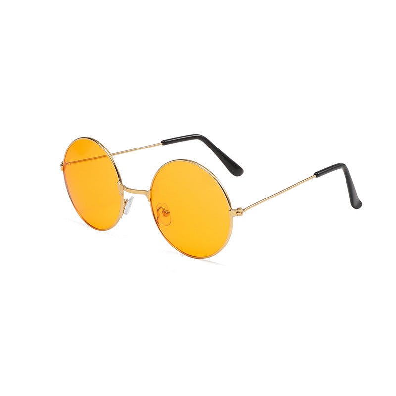 E6650# Unisex Sunglass