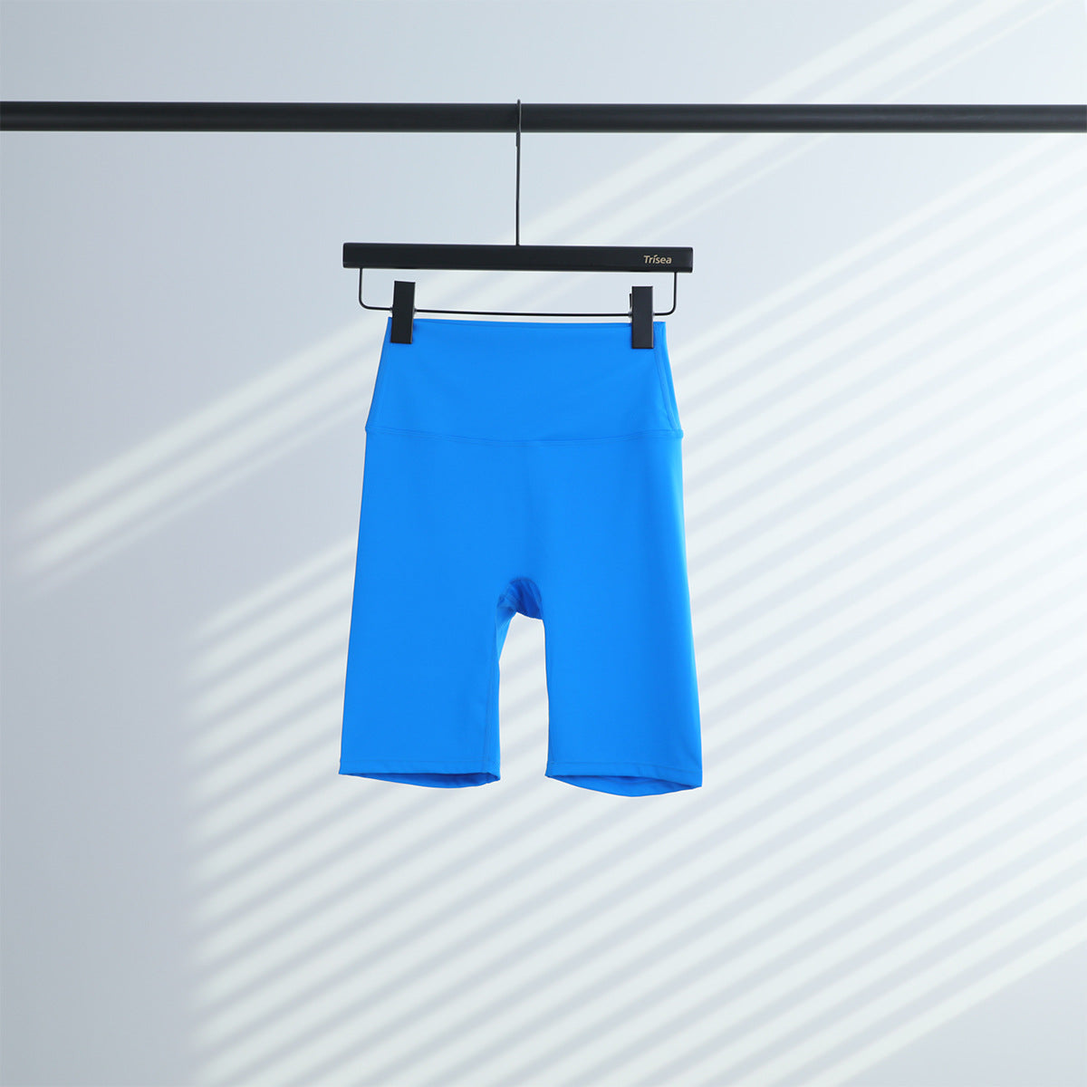 L4735# Women Yoga Shorts