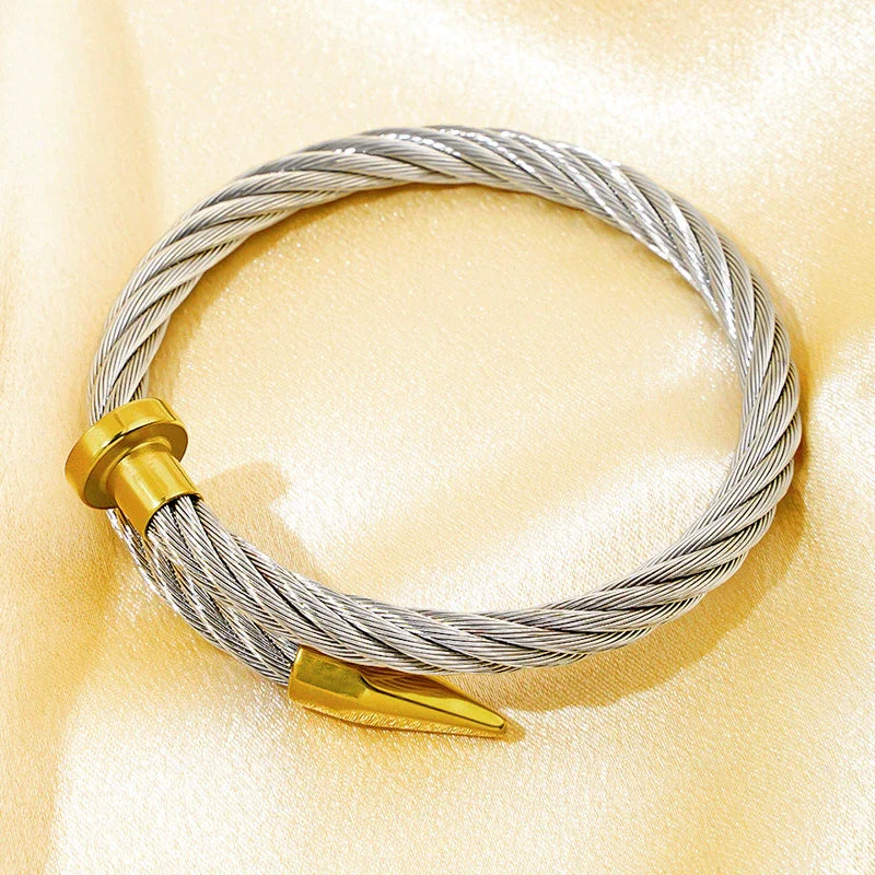 E5208# 7mm Bracelets