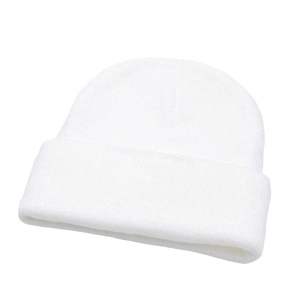 E4128#Knitted Hat