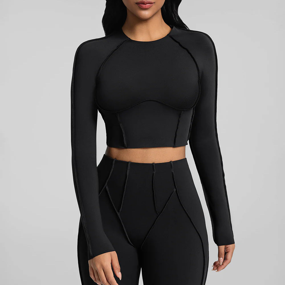 1702#A Women Shirts or Pants