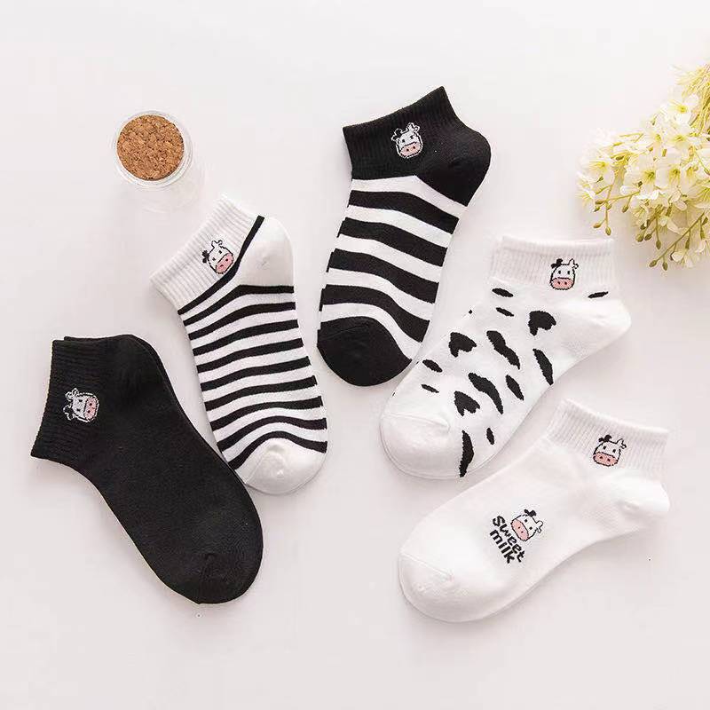 2390# A Unisex Socks