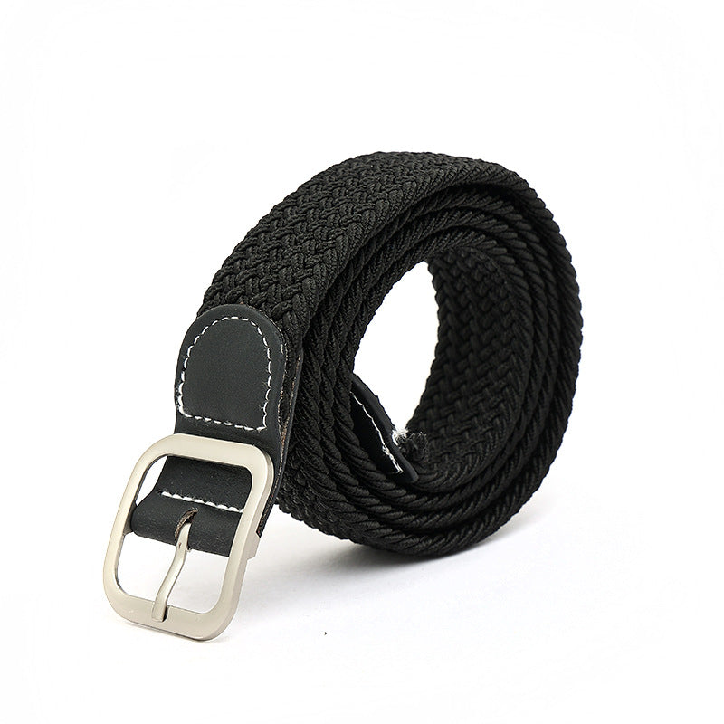 E3664# Belts Go with Everything