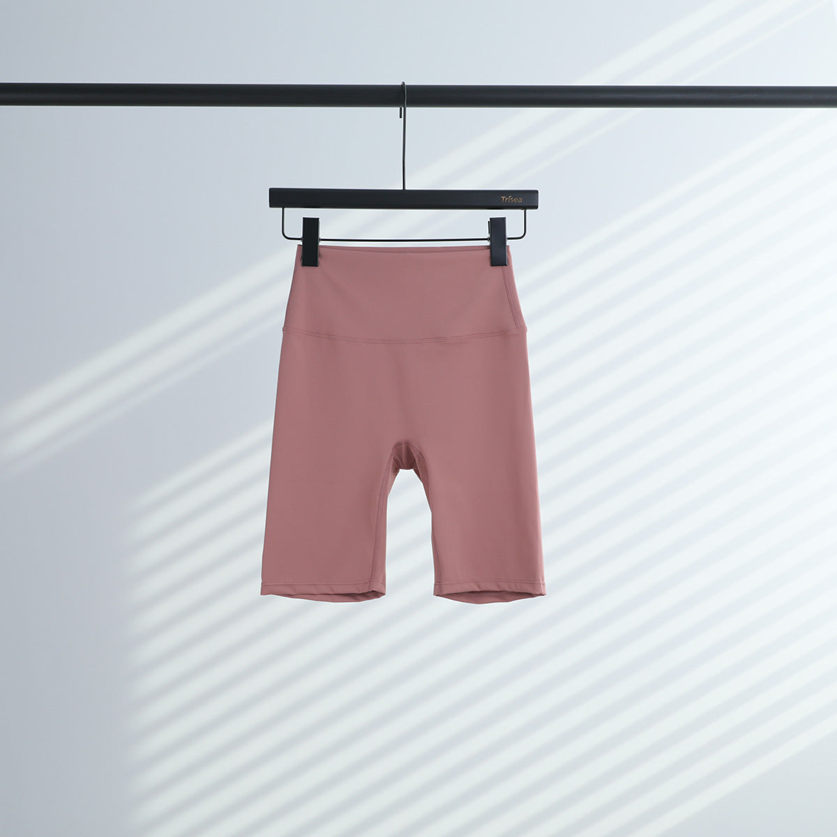 L4735# Women Yoga Shorts