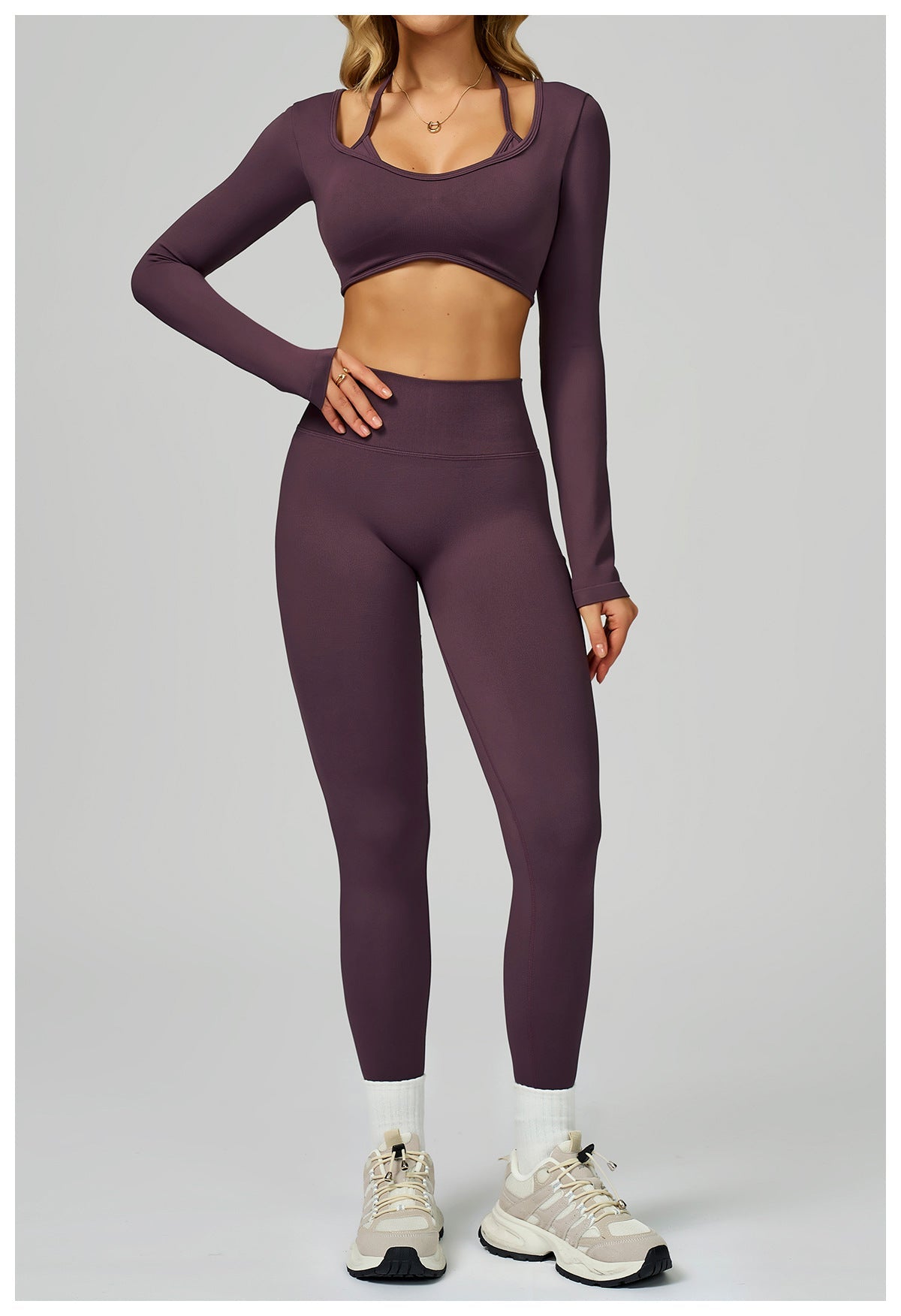 1328-2#A Women Yoga Shirts or Pants
