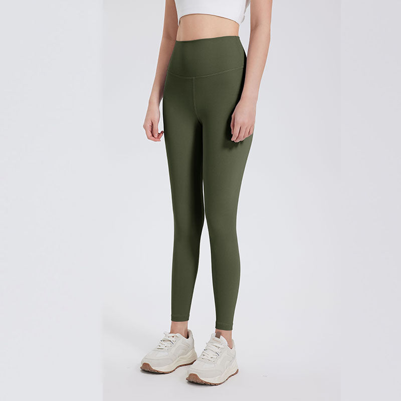 L5815# Women Yoga Pants