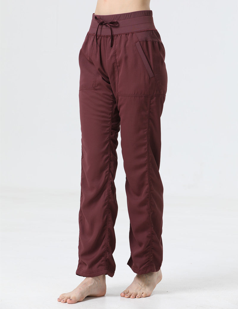 L5457# Women Yoga Pants