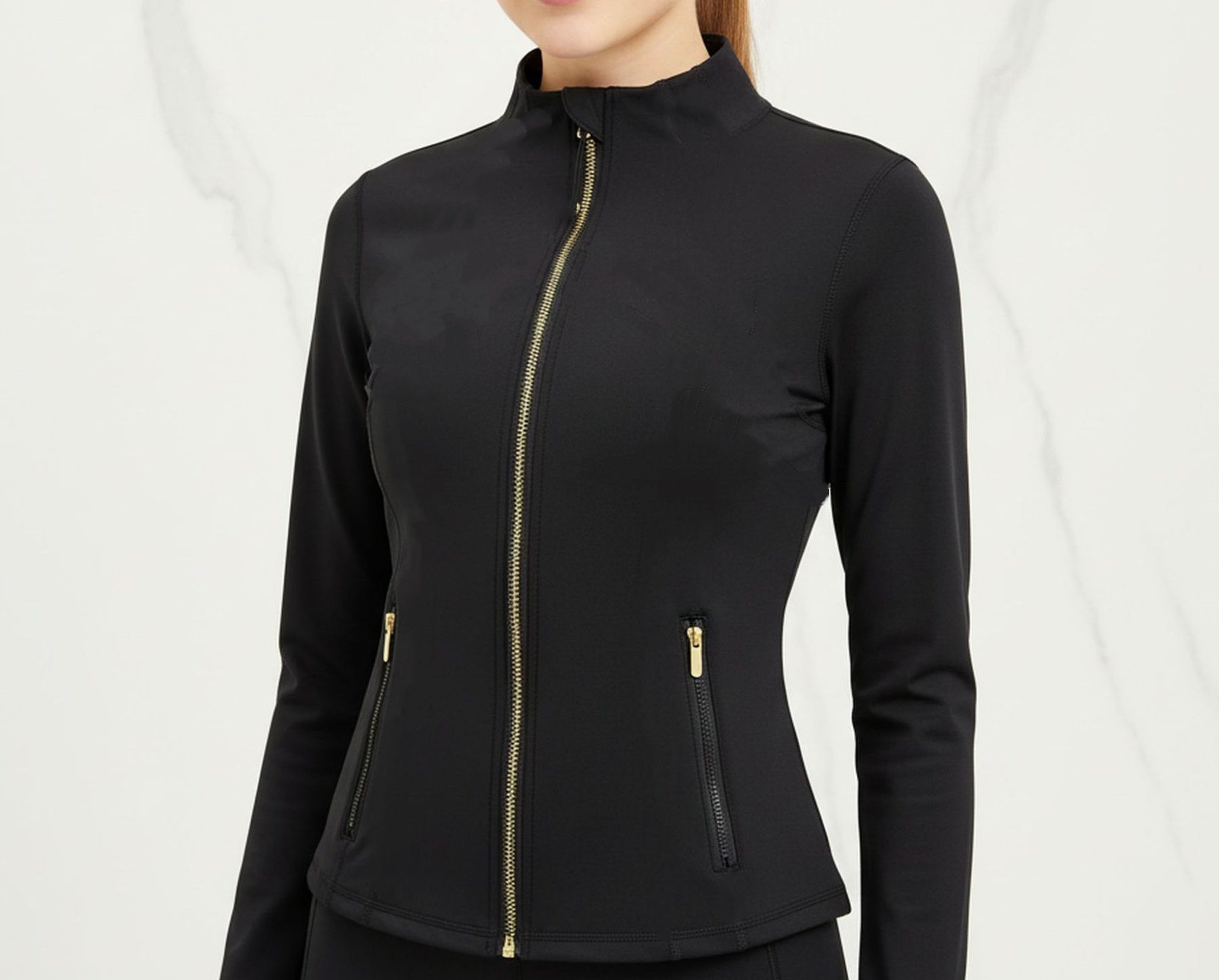 L5481#  Women  Jacket