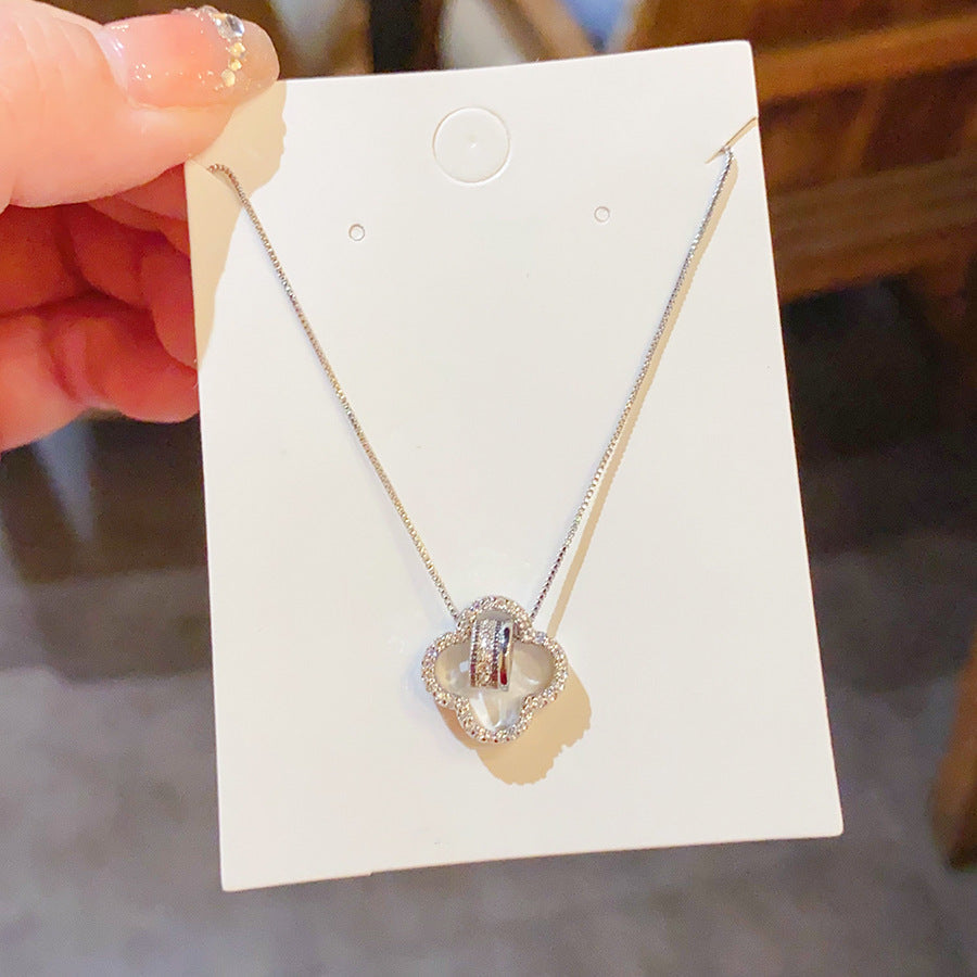 E6485#   Necklaces