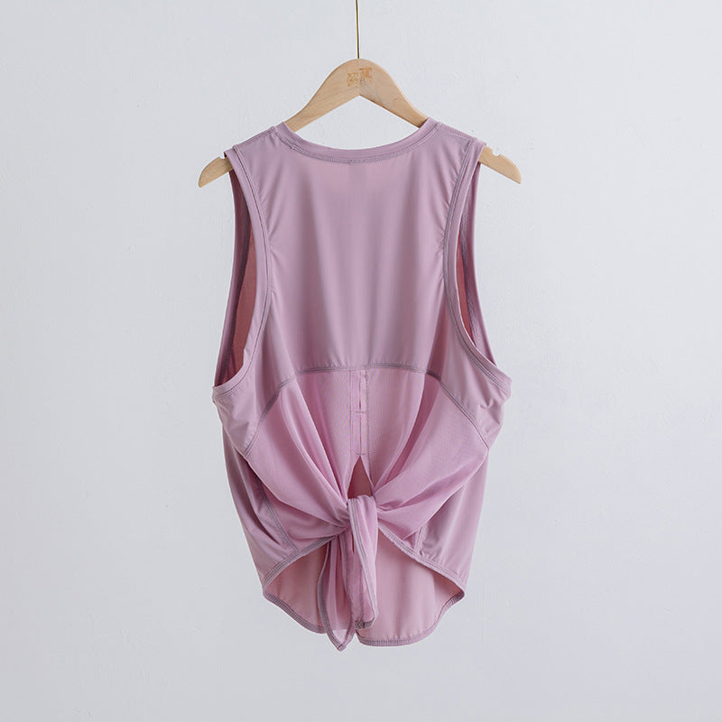 1222# Gauzy Tank