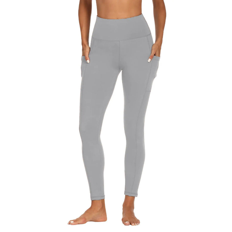 1848# A Women yoga Pants