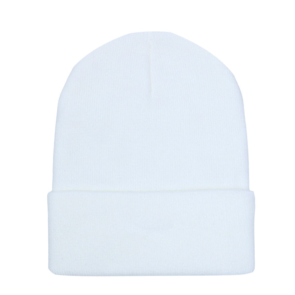 E4127#  Knitted Hat