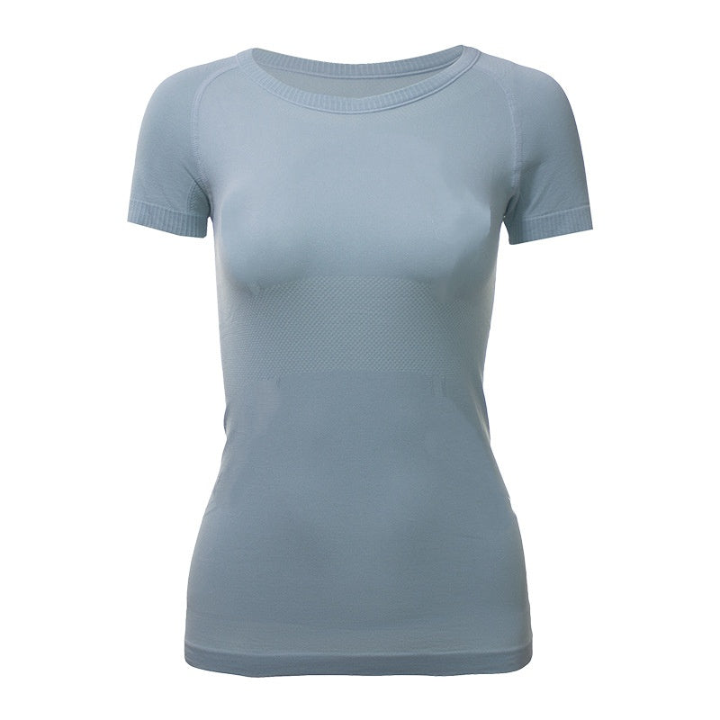 #717 Yoga Shirts