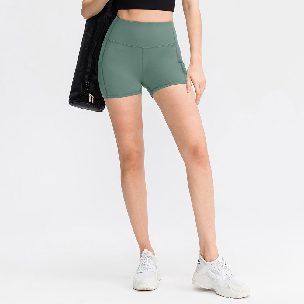 466#  Women Shorts