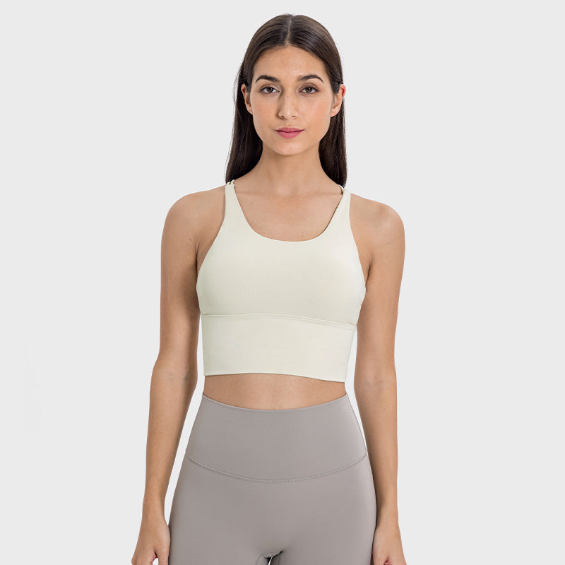 L2136#  Women Yoga Bra