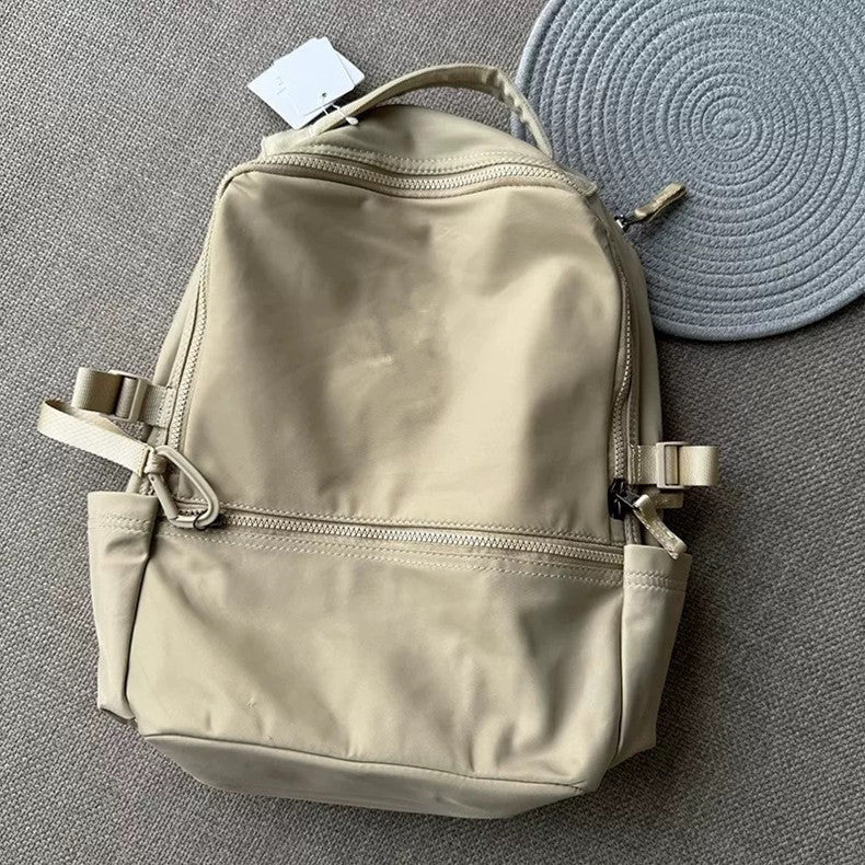 L5493#  New Crew 22L Backpack