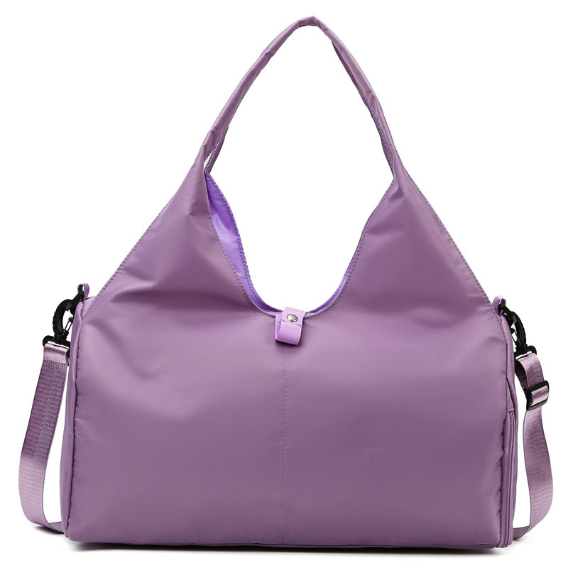 160# AL Duffel Bag