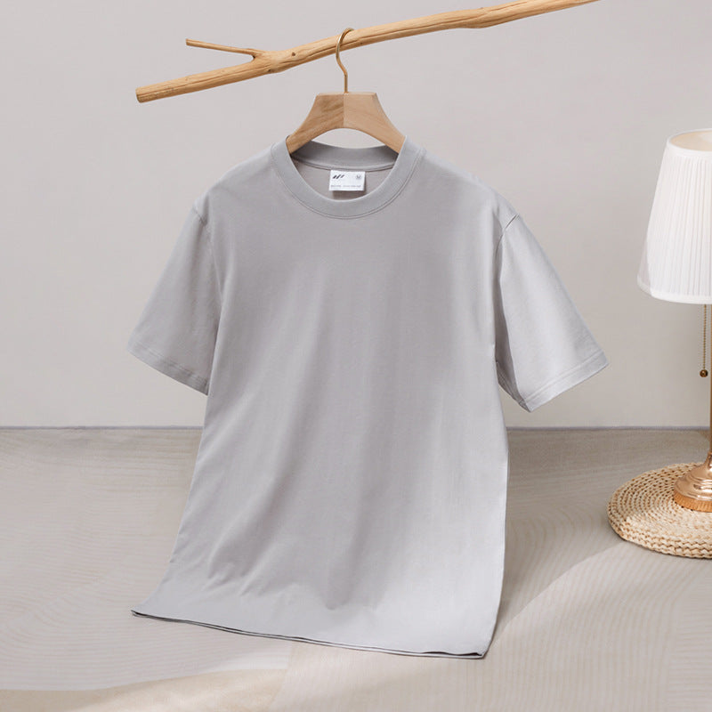 E5431# Women Embroidered T Shirts