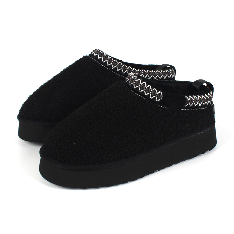 E6699# Sherpa Boot