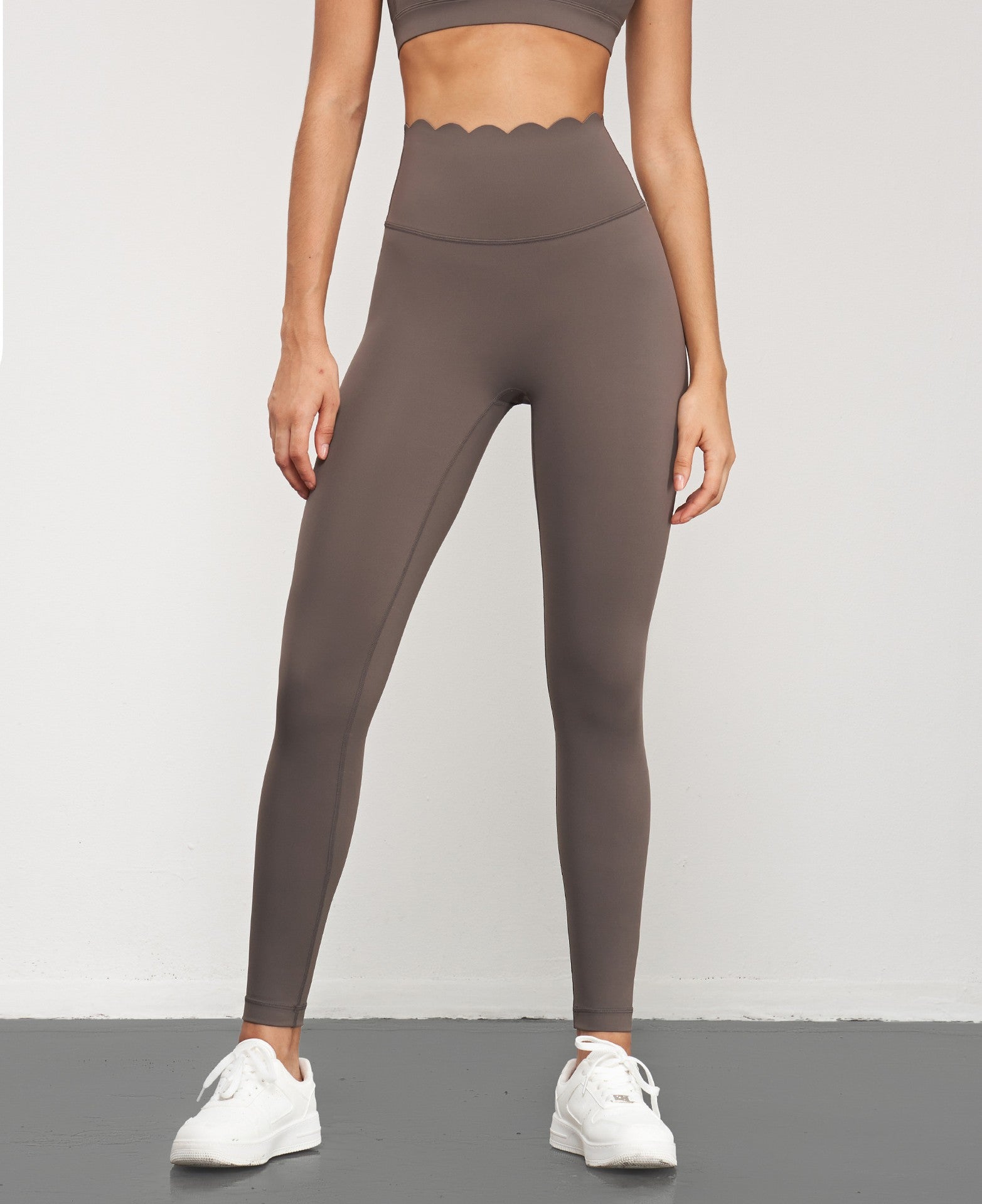 32# Al Yoga Pants