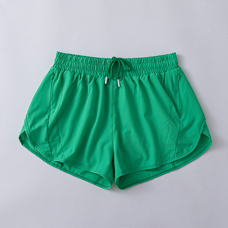 1956#Yoga Shorts