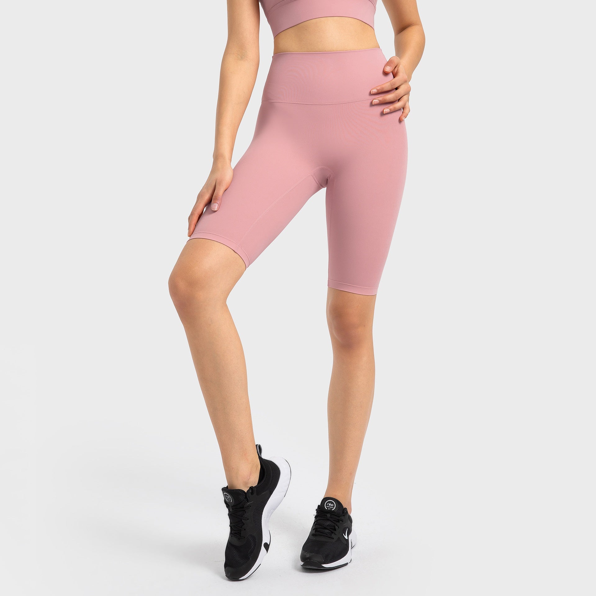 2292# A Women high waist short