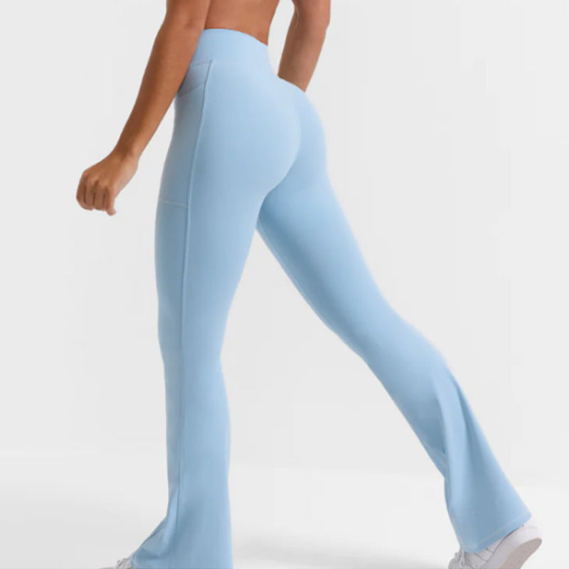 72# AL Yoga Bra Pants Set