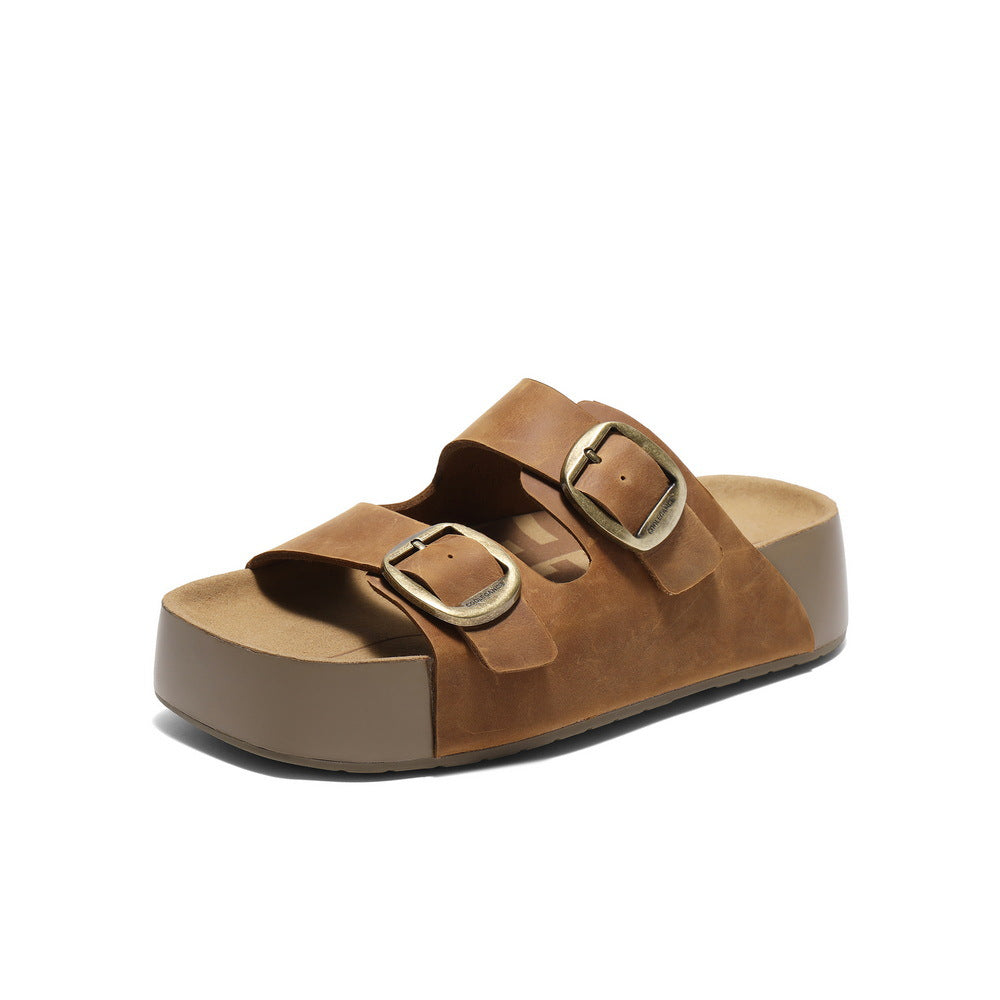 E5817# Fashion Slippers with 14Colors