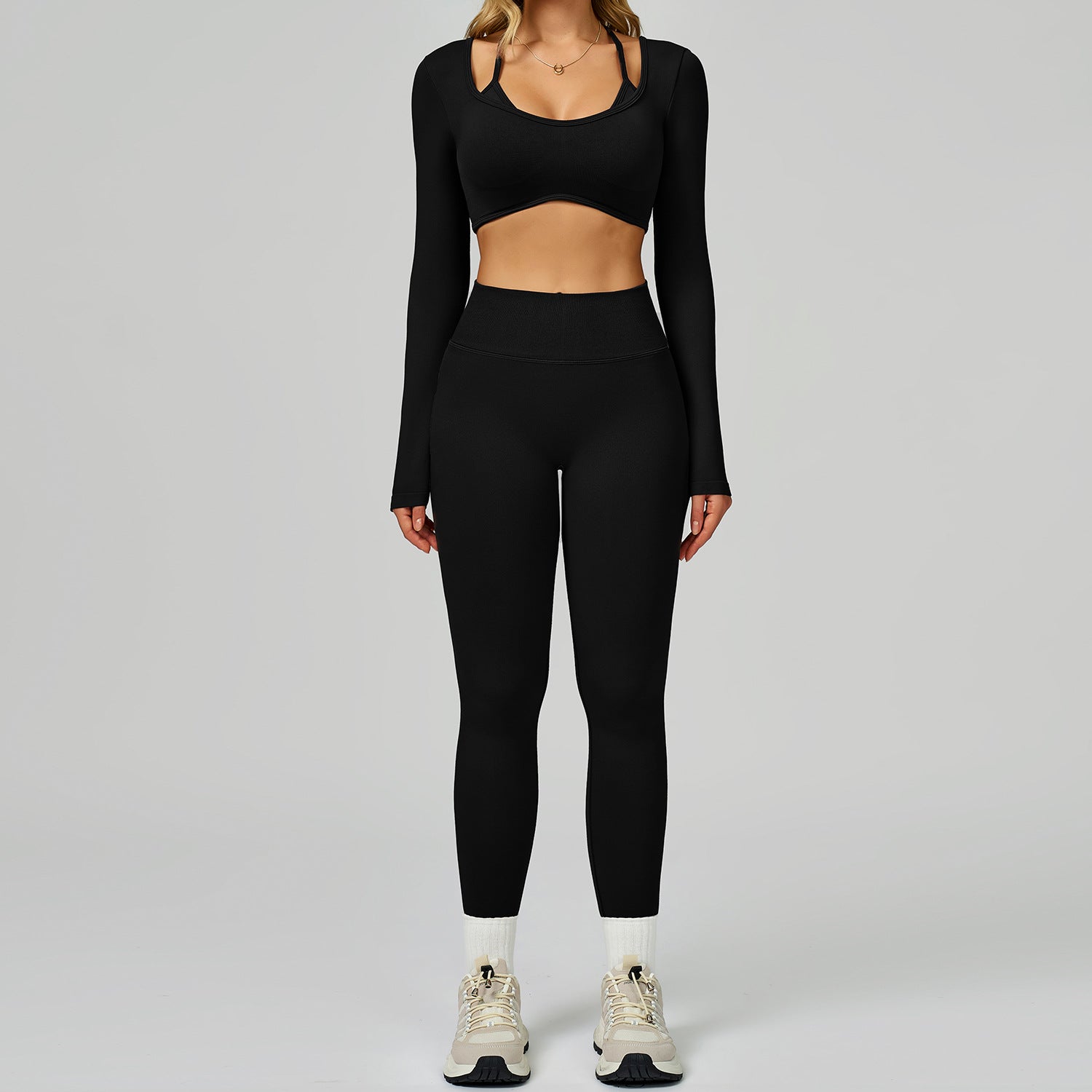 1328-2#A Women Yoga Shirts or Pants