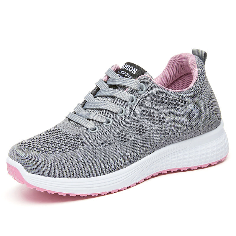 E4620#Cow Leather Shoe