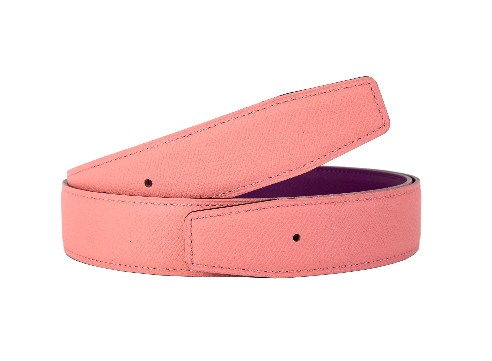 E2681#Fashion Elephant Belt