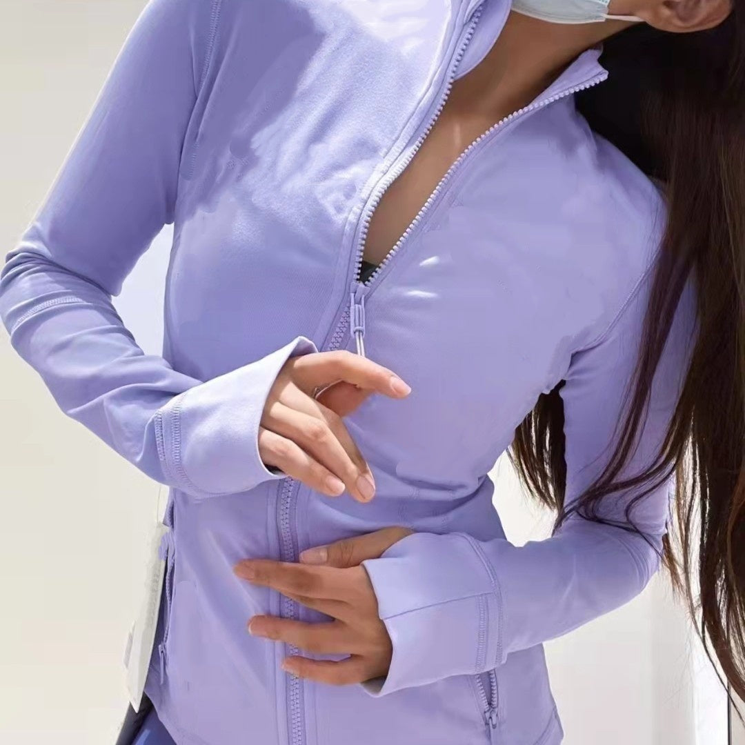 #2033- 2 Women Jacket