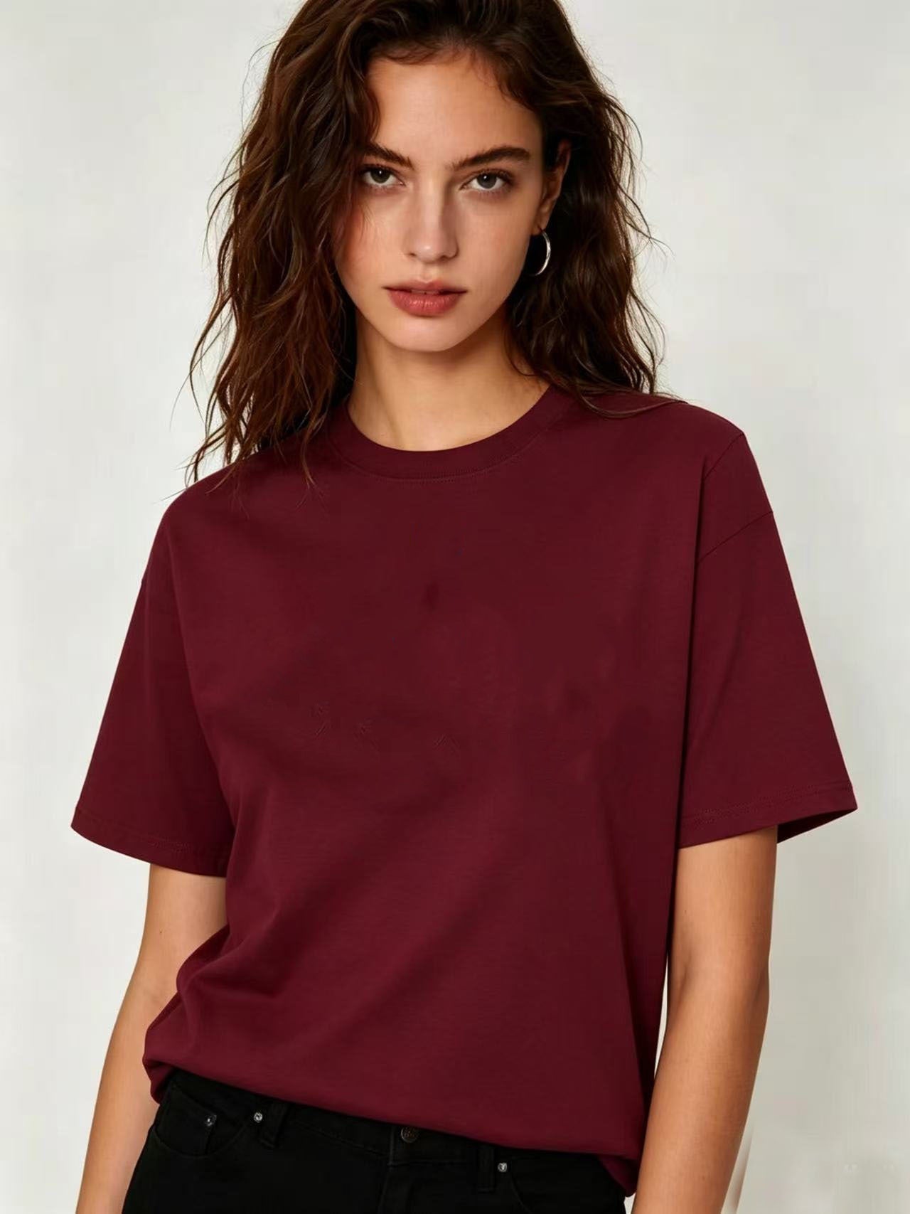 2332#A Women T Shirts