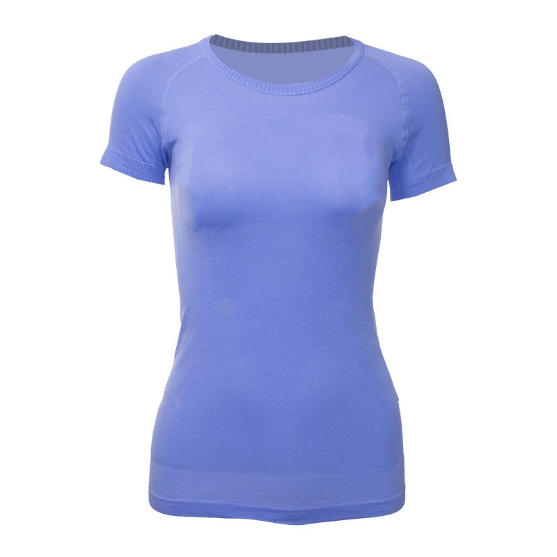#717 Yoga Shirts