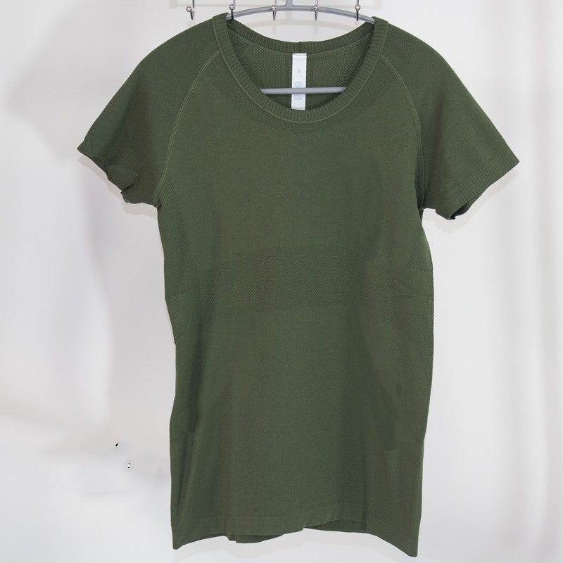 #717 Yoga Shirts