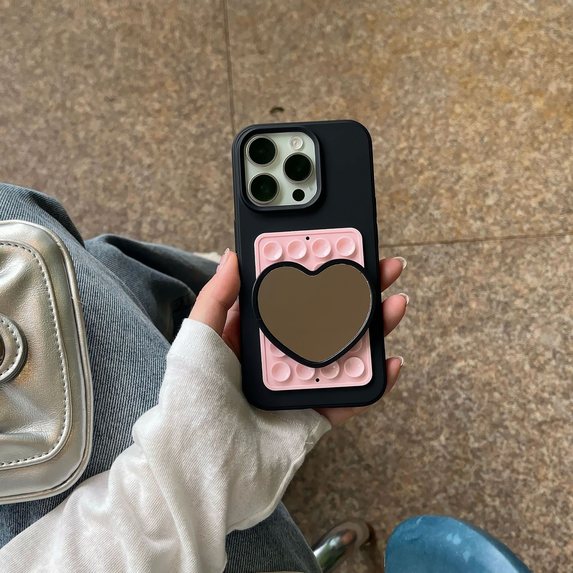 E6567# phone case