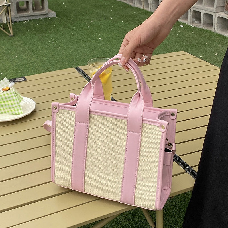 E6306# Tote Bag