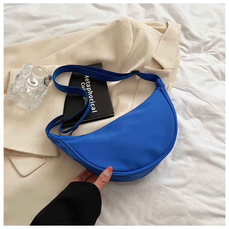 E3591# Chic PU Bag