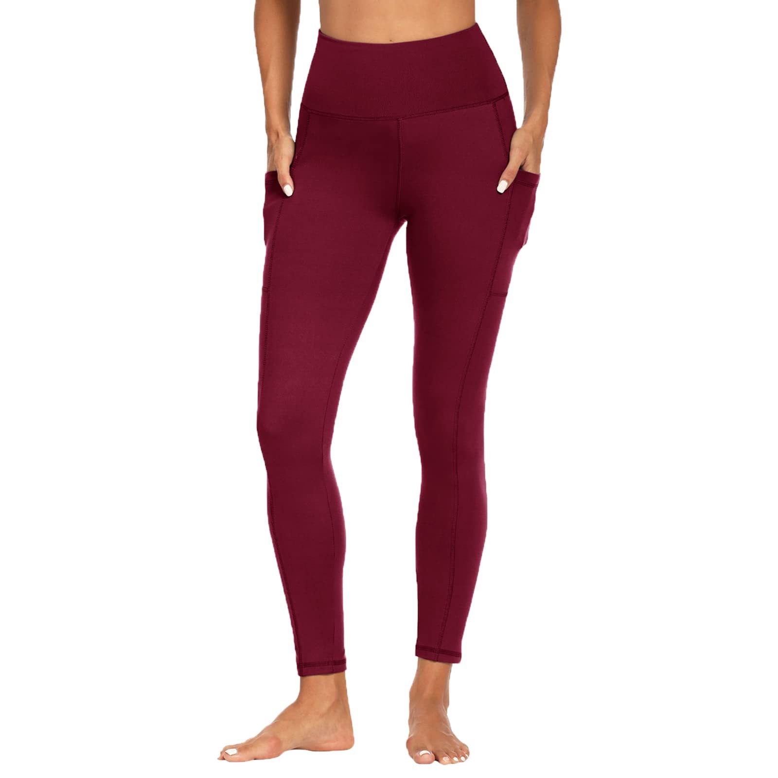 1848# A Women yoga Pants