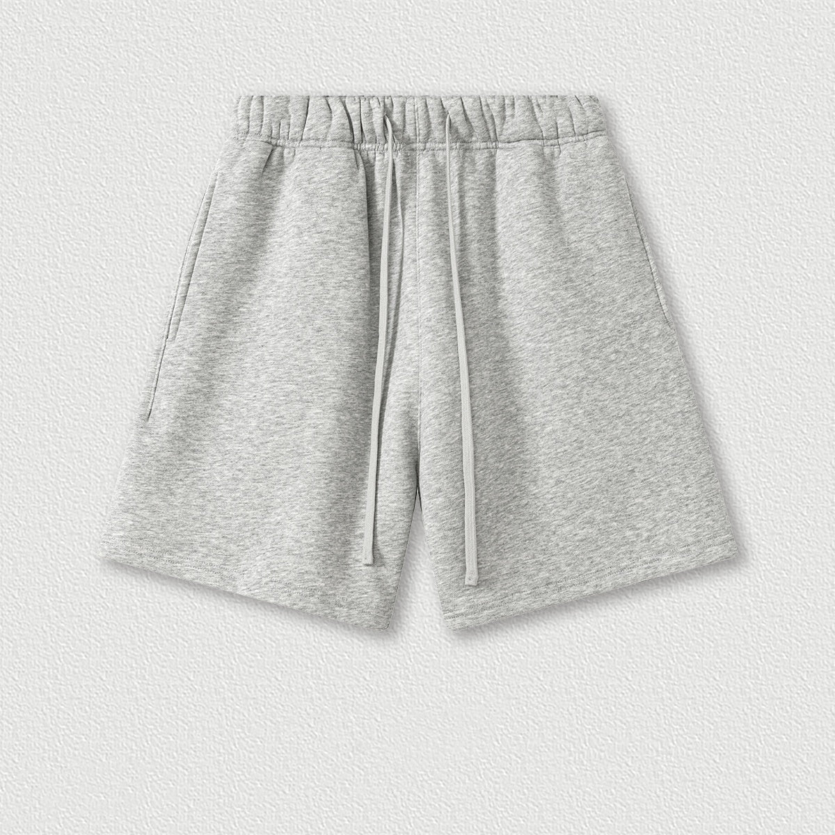 1561# A  3D Silver  Women Yoga Shorts