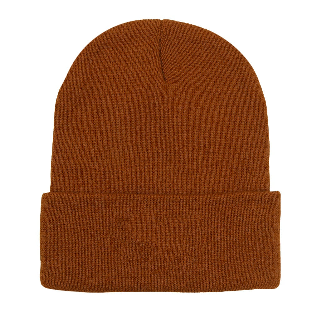 E4127#  Knitted Hat