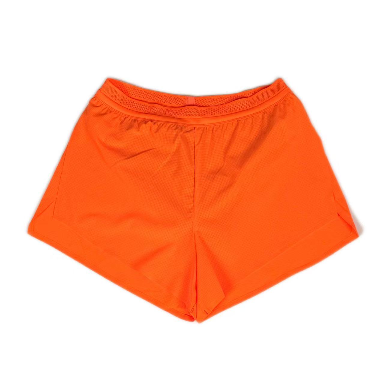 L6131# Women Yoga Shorts