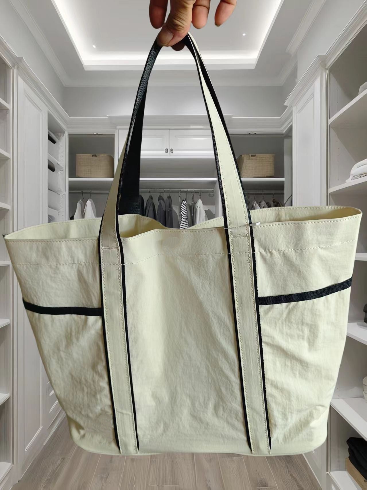 L6222#  Women Daily Tote Bag