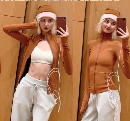 #2033-4 Women Jackets