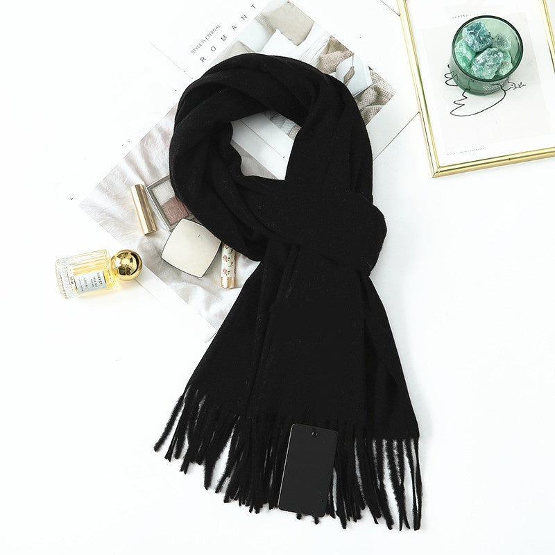 E6468#  Unisex Scarf