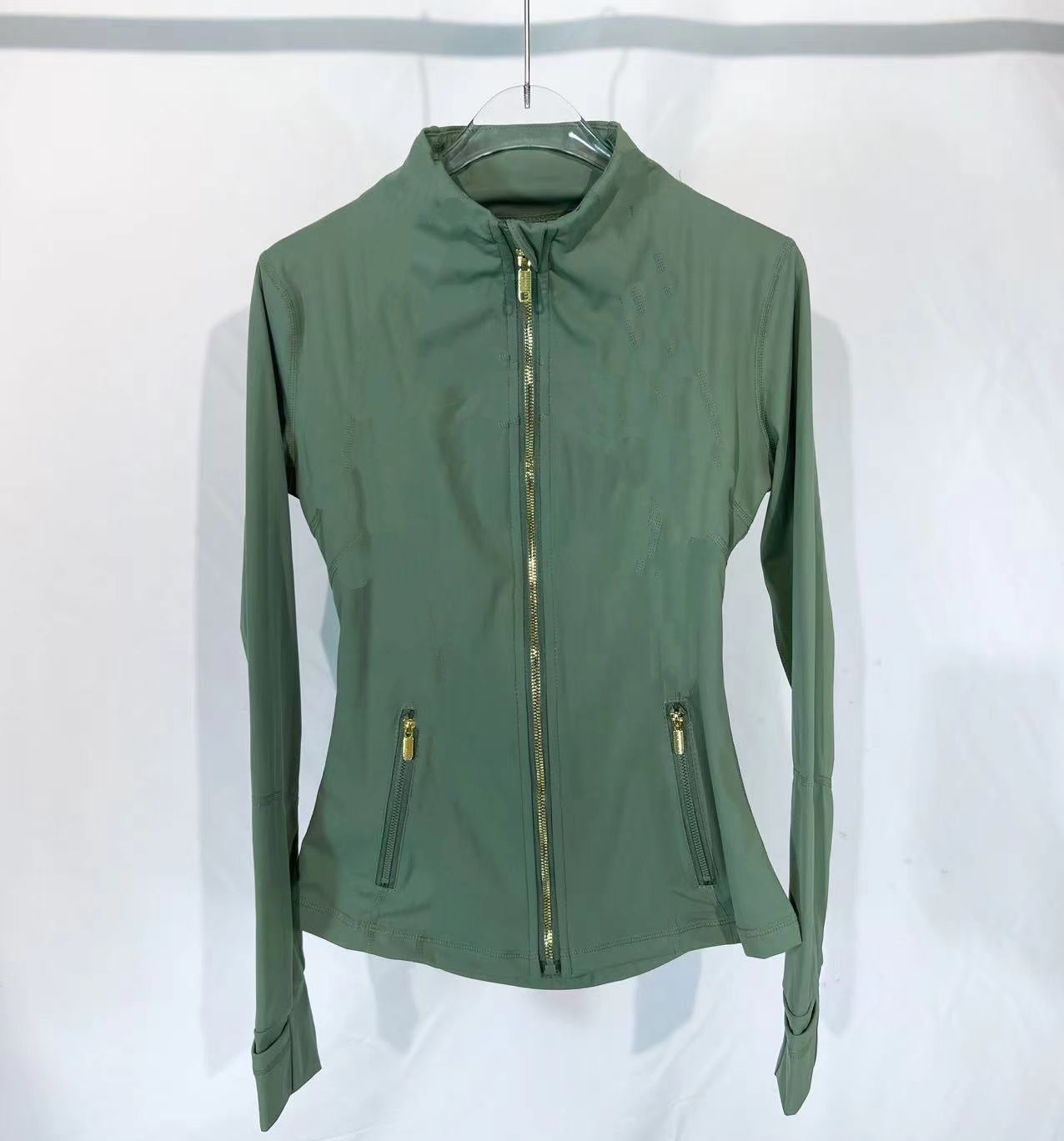 #2033-3 Women Jackets