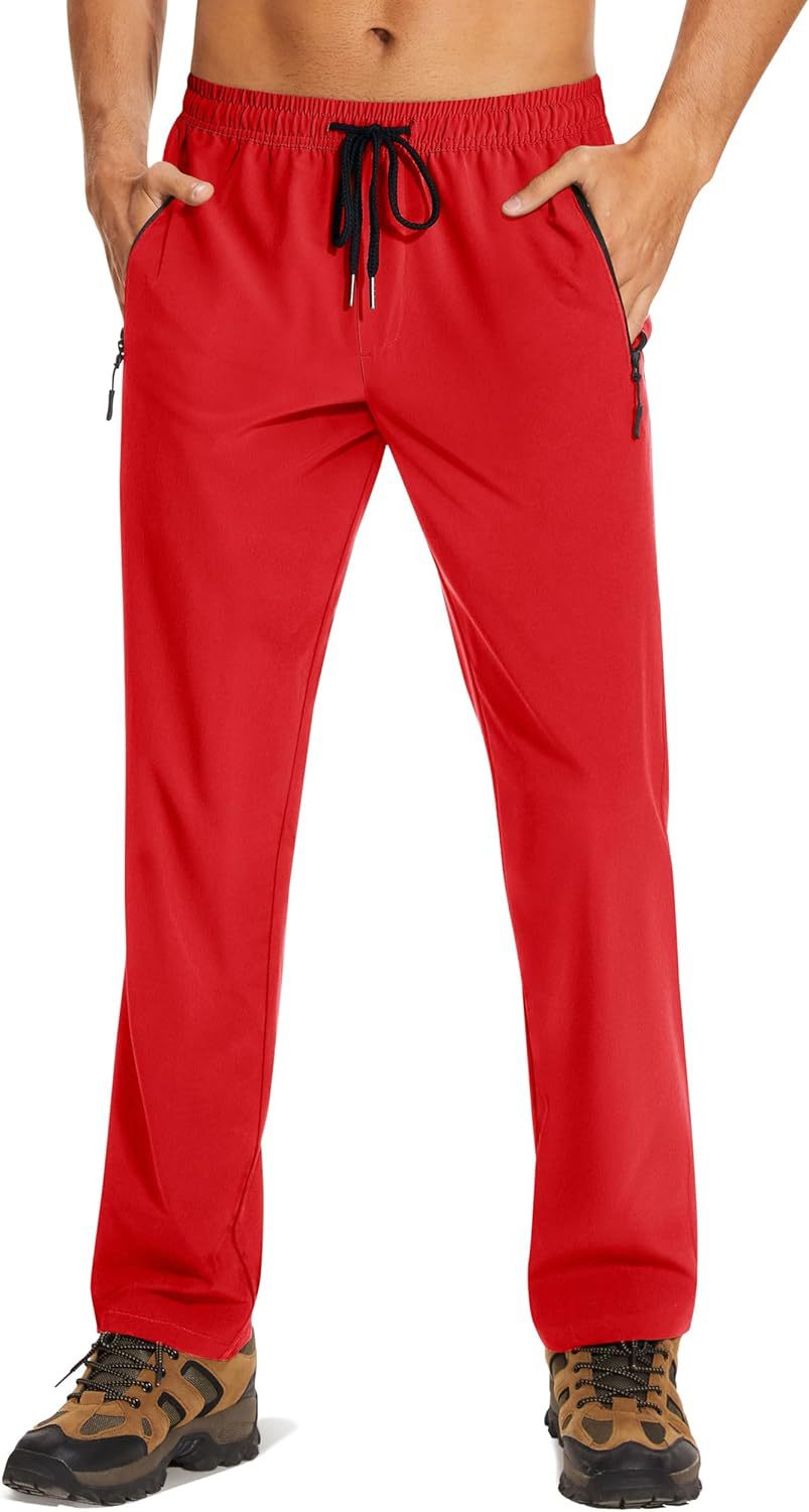 L5311#  Men Quick Drying Pants