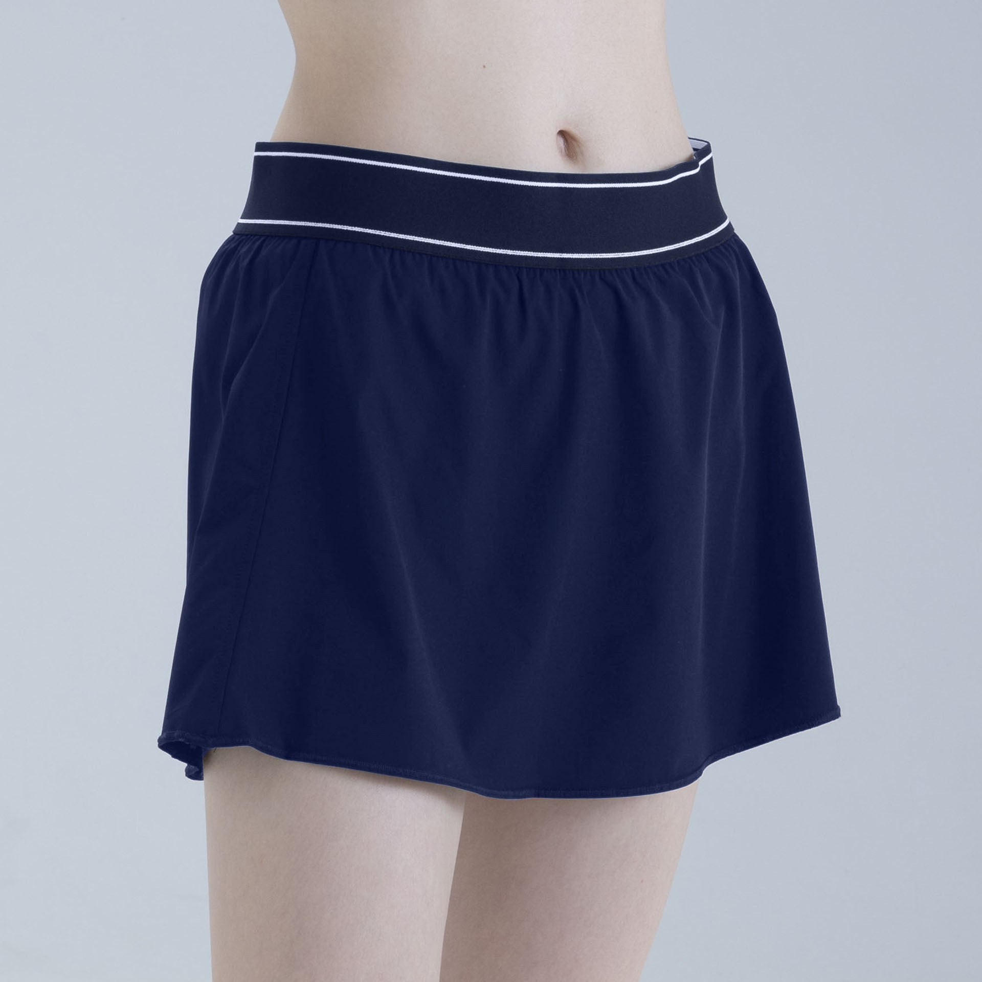 1584# A  Women Yoga Skirts