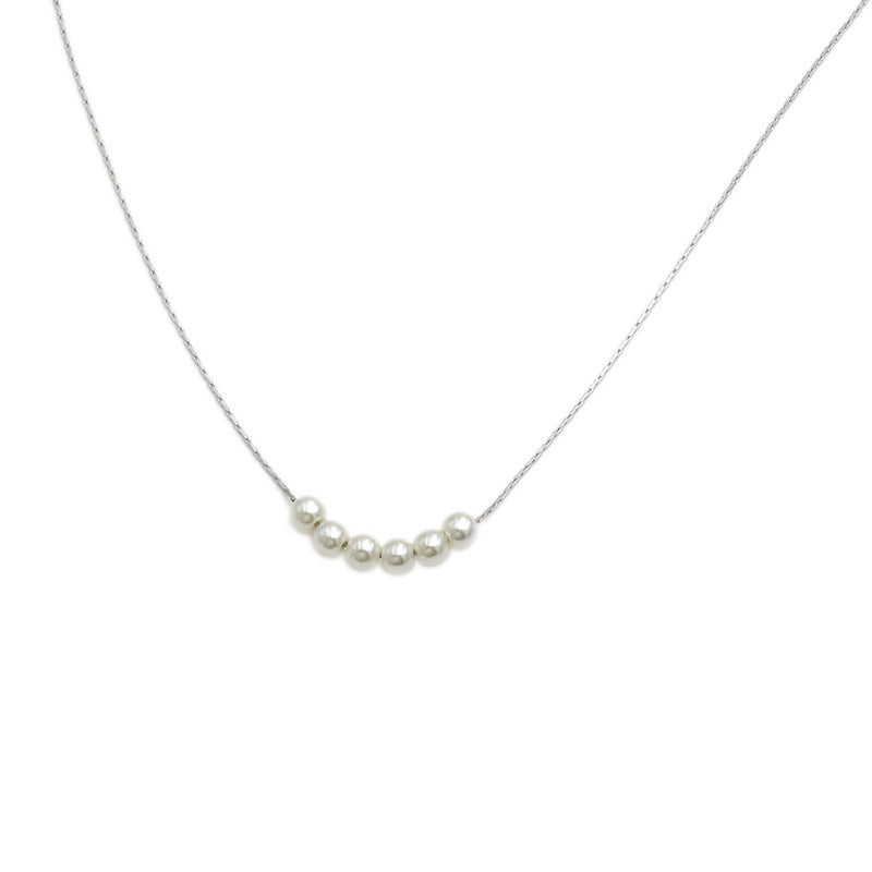 E1204#Fashion Necklace