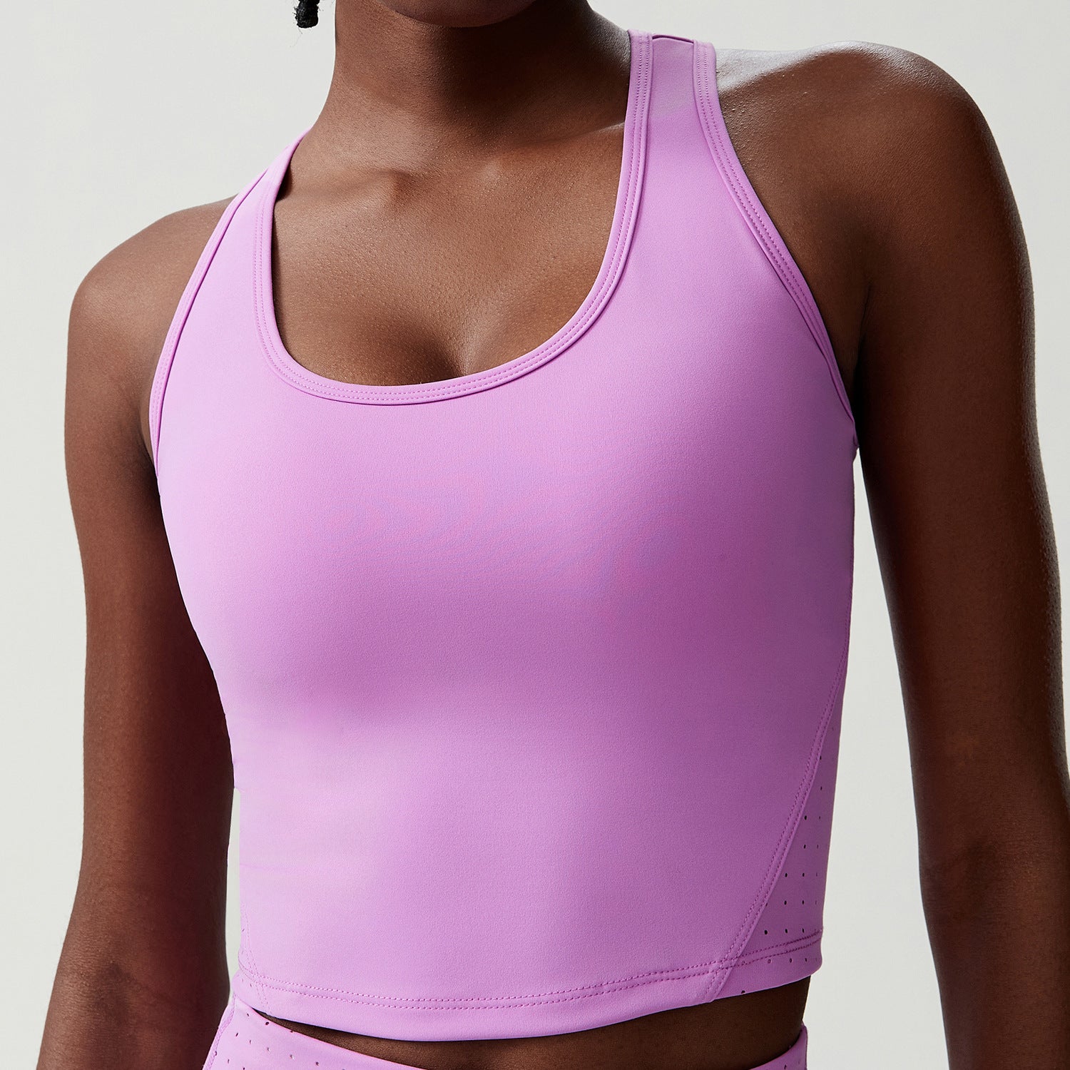 1237# A Women Vest or Skirts